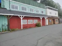 Orca Inn