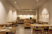 Colectia Hotel Urumea - breakfast