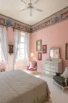 Villa Maria-Syros - Pensionaatit