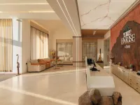 Enrise By Sayaji Junagadh Hotels in Junagadh