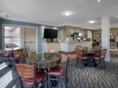 SureStay Plus Hotel by Best Western Mountain View Hotels in Mountain View