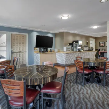 SureStay Plus Hotel by Best Western Mountain View