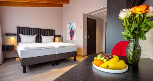 Best Western Hotel Altenburger Land - 3-Star