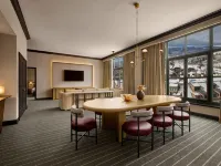 Park Hyatt Beaver Creek Resort and Spa Hotels in Eagle County