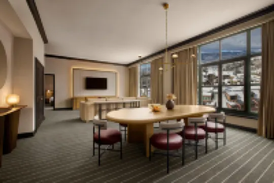 พาร์คไฮแอท บีเวอร์ครีก รีสอร์ทแอนด์สปา