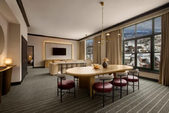 Park Hyatt Beaver Creek Resort and Spa