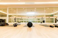 Hotel del Coronado - Gym