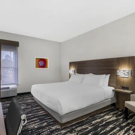 Best Western Plus Gilbert/Mesa