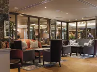 The Malone Hotels in Belfast