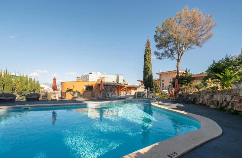 Hesperia Mallorca photo 4