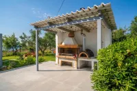 Villa Filokalia with Exceptional View - Happy Rentals