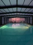 Chateau Du Boulay Morin - piscine