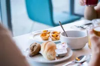 Park Hotel Porto Gaia - breakfast