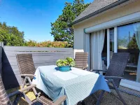 Ty-Rozen Hotels in Locquirec
