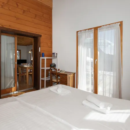 Orchidée Hotels in Chamoson