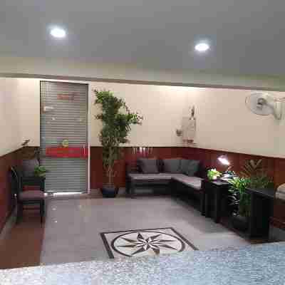 Janory Residence Battambang by the Sanctuary Villa Others