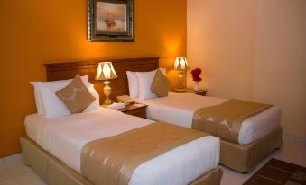 Al Maha Regency Hotel Suites - Managed by Aoudi Consultants