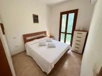Charming semi-detached villa near the beach