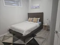 Elegant Private Suite in Edmonton North
