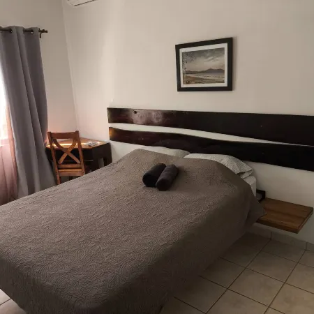 Marina Loft unit 2 floor, #201