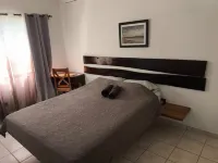 Marina Loft unit 201, 2 floor - 2-Star