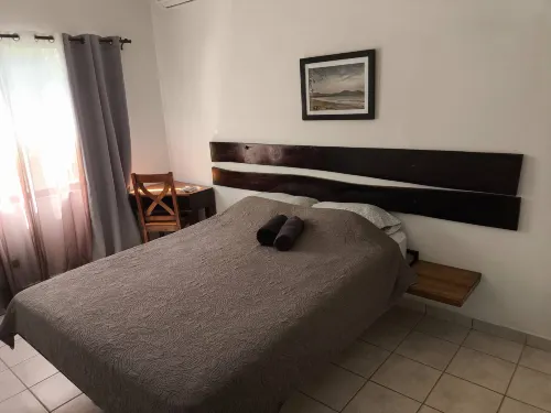 Marina Loft unit 2 floor, #201