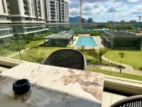 Minissy Apartments - Mountain view