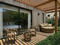 LalaGalu Hotels in Galu Beach