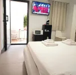 帕裏諾尊爵客房酒店