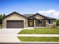 Sleeps 16 • Family Retreat Near BYU and Uvu• Spacious 6Br Home,Perfect for Group Hotels in Vineyard