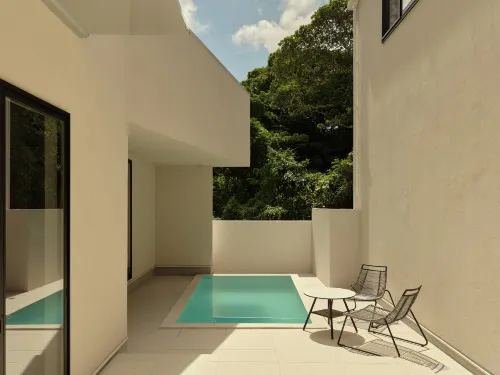 URUUMI ONNA POOL VILLA - Condos