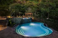 Senda Monteverde Hotel Member of the Cayuga Collection - Pools