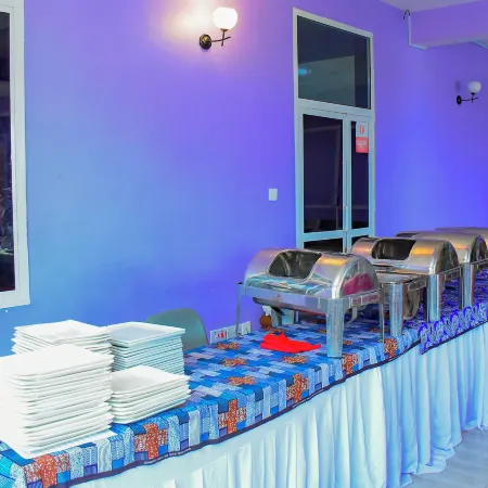 THE RESIDENCE HOTEL DODOMA