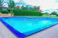 THE RESIDENCE HOTEL DODOMA - Pools