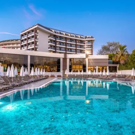 Seaphoria Beach Resort