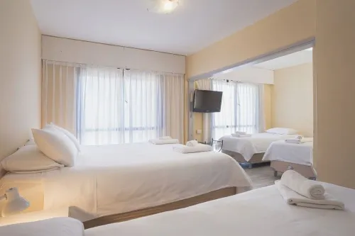 Rayentray Hostal