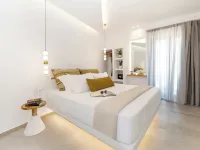 Axopetra Boutique Hotel Hotels near Agiassos Beach