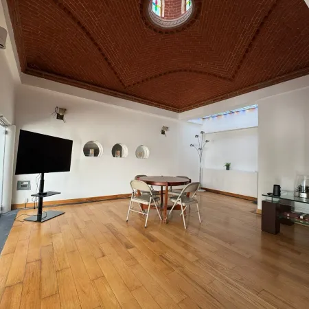Casa Bamboo Отели рядом с достопримечательностью «Музей Льва Троцкого»