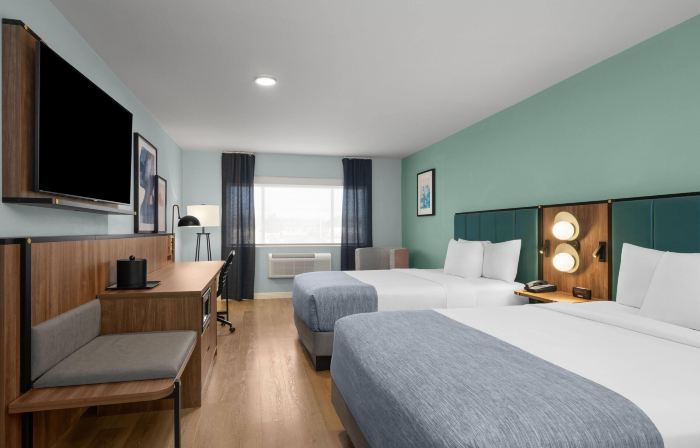 Wingate by Wyndham Farmington NM