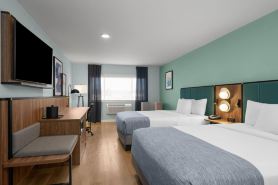 Wingate by Wyndham Farmington NM