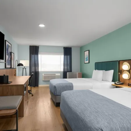 Wingate by Wyndham Farmington NM