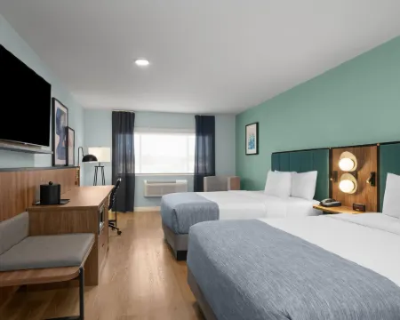 Wingate by Wyndham Farmington NM Hotels in Farmington