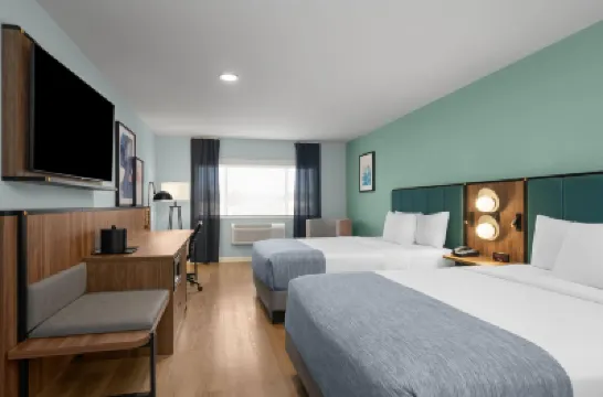 Wingate by Wyndham Farmington NM Hotels in 