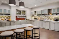 Hyatt Place Grand Rapids South - breakfast