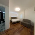 Hotel Aurora Wellness & Spa - balcony