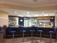 Eurohotel Panamá - piscina