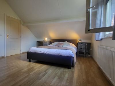 Very spacious and cosy holiday home