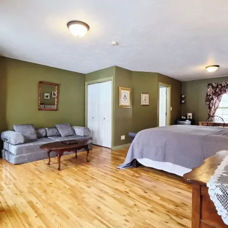 Auberge Wild Rose Inn