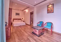 Gardenia Resort Munnar by Voye Homes