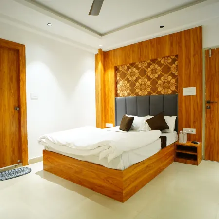 jrf hotel